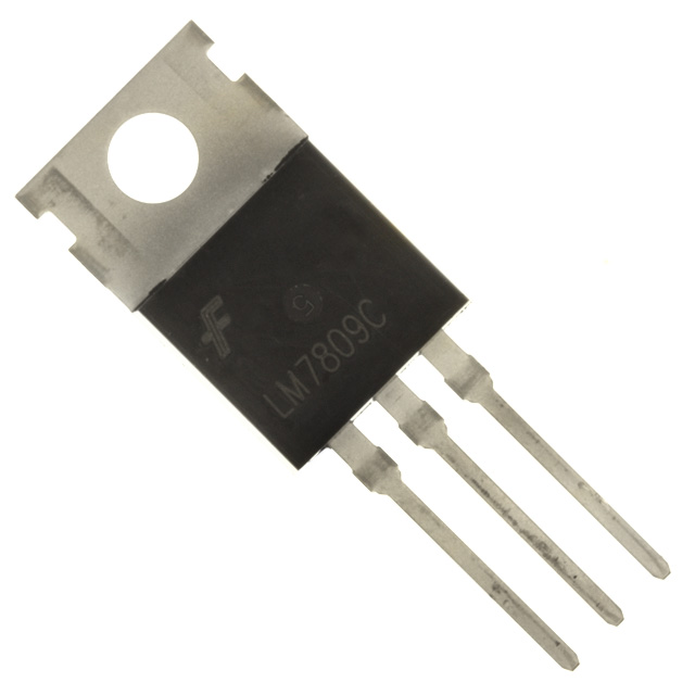 LM7809CT