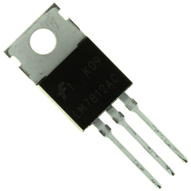LM7812ACT