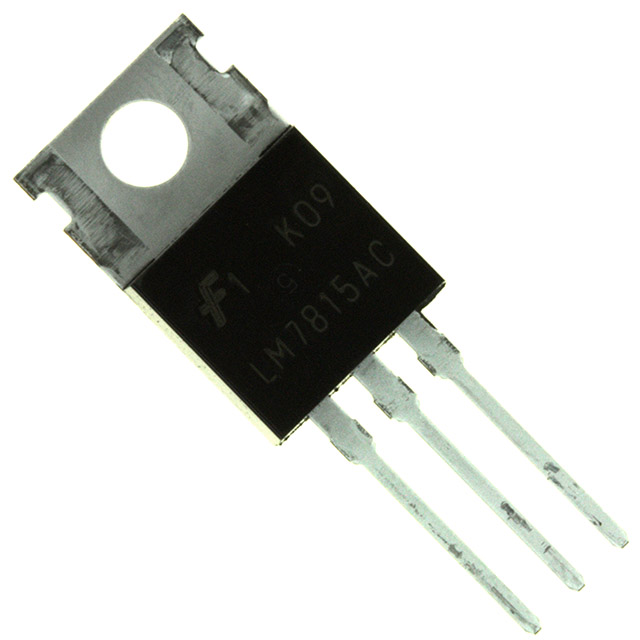 LM7815ACT