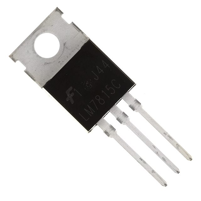LM7815CT