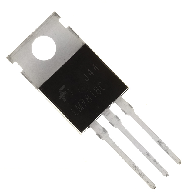 LM7818CT