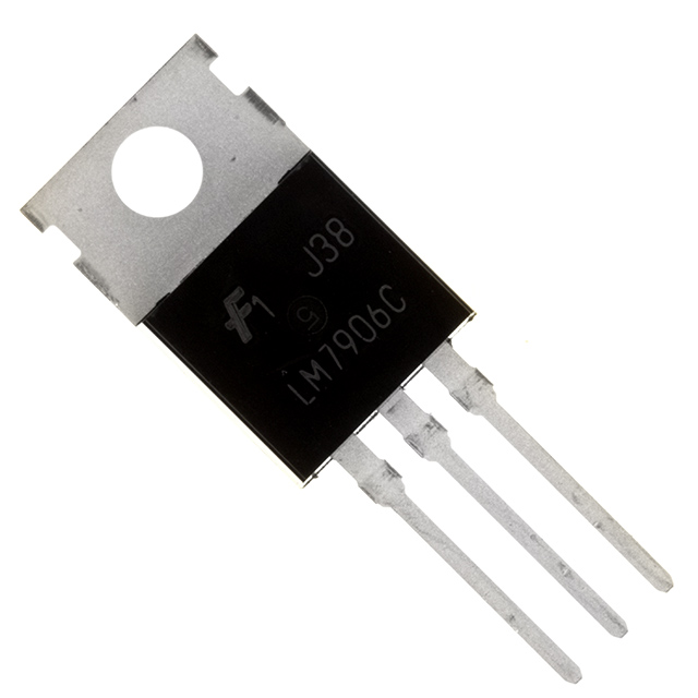 LM7906CT