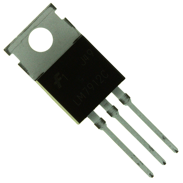 LM7912CT