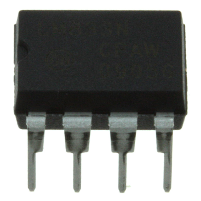 LM833NG