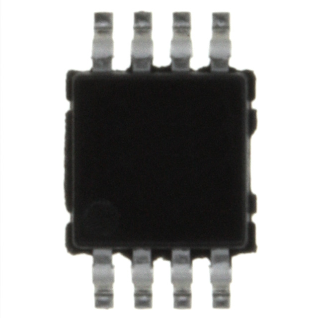LMH6658MM