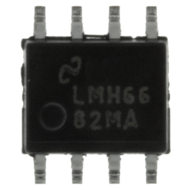 LMH6682MA