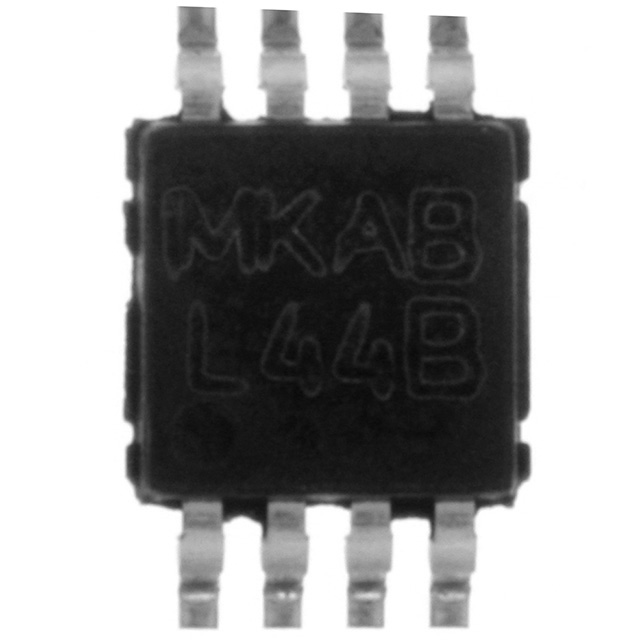 LP2987IMM-5.0