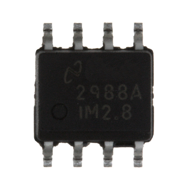 LP2988AIM-2.8/NOPB