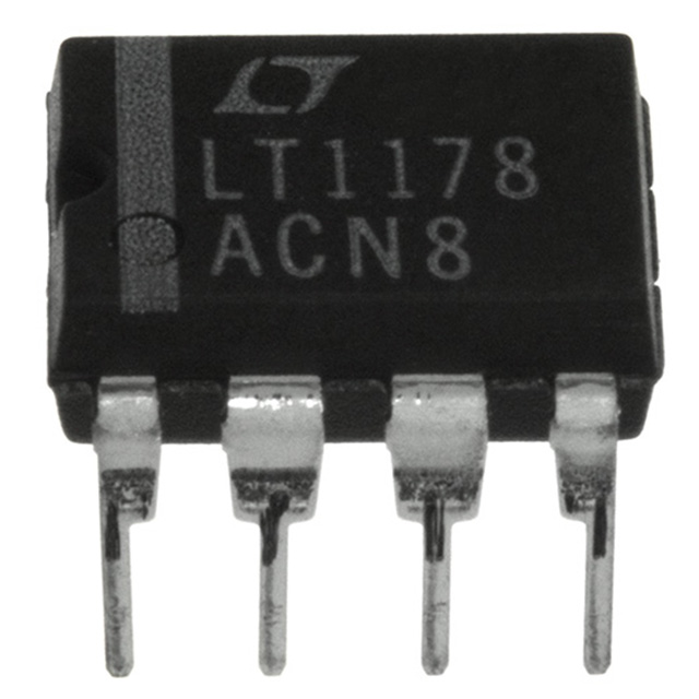 LT1178ACN8#PBF