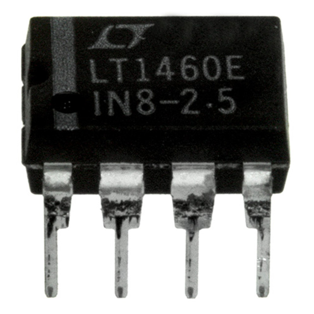 LT1460EIN8-2.5