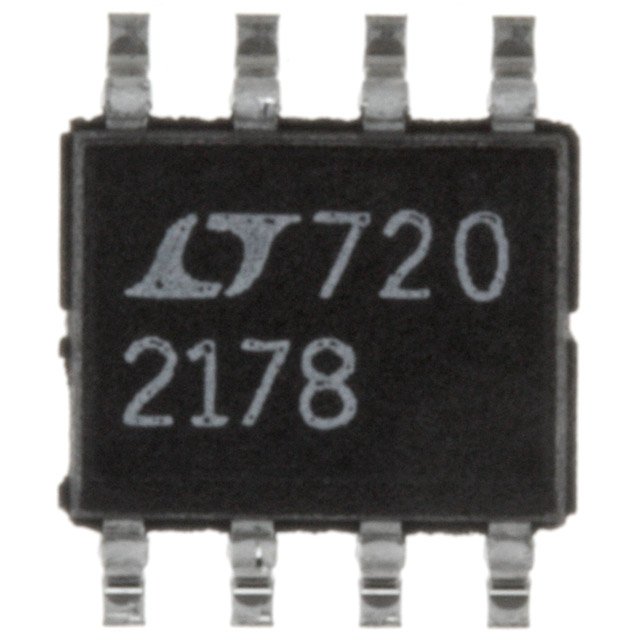 LT2178CS8#TR