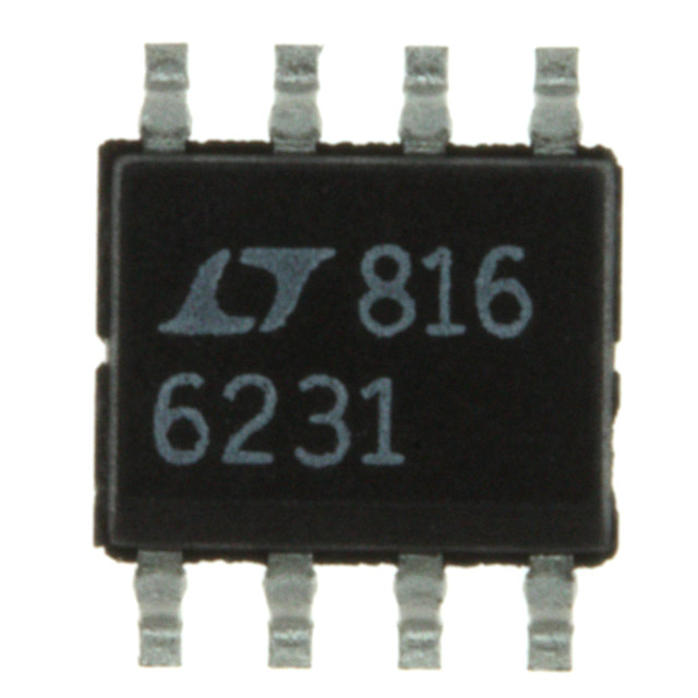 LT6231CS8#TRPBF