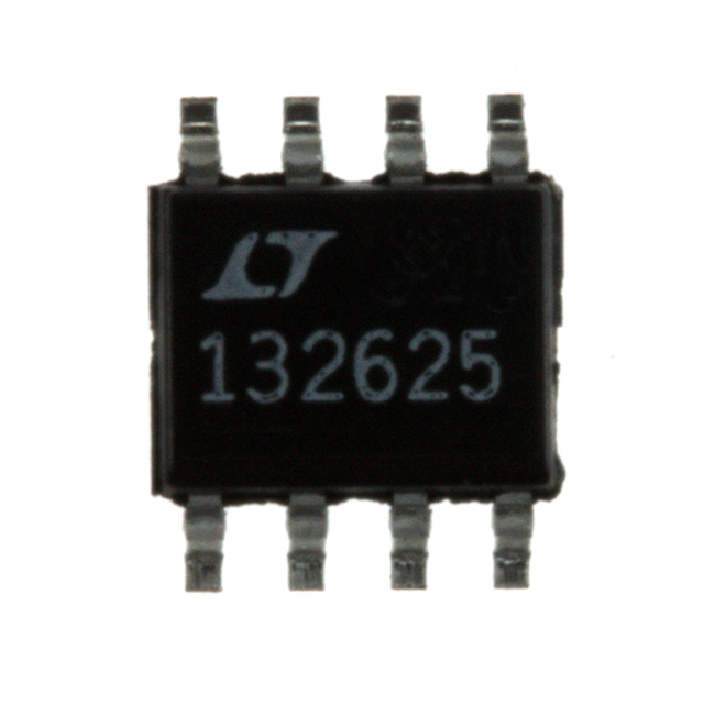 LTC1326CS8-2.5