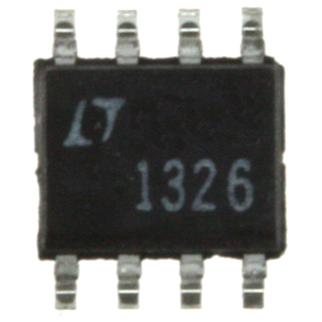 LTC1326CS8