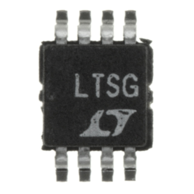 LTC1693-5CMS8#TR
