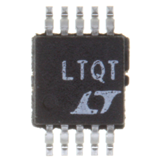 LTC3411EMS