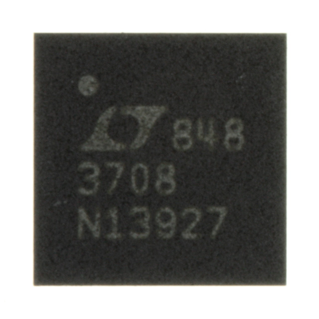 LTC3708EUH