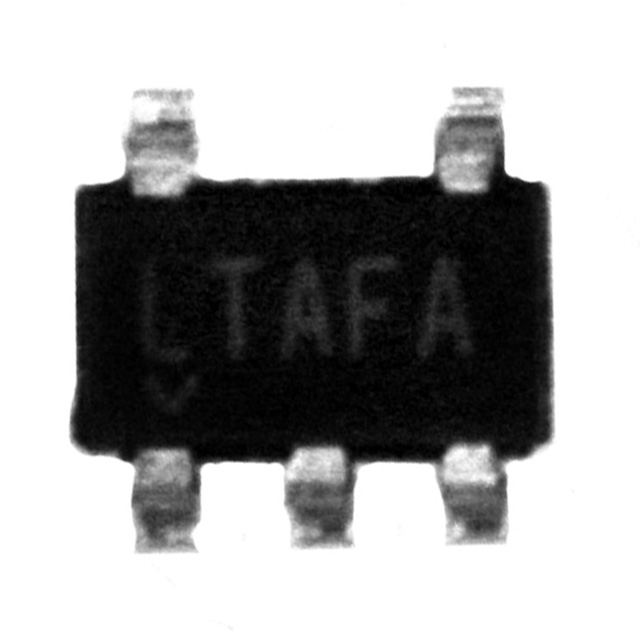 LTC4054LES5-4.2#TRMPBF