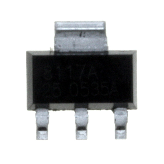 LX8117A-25CST