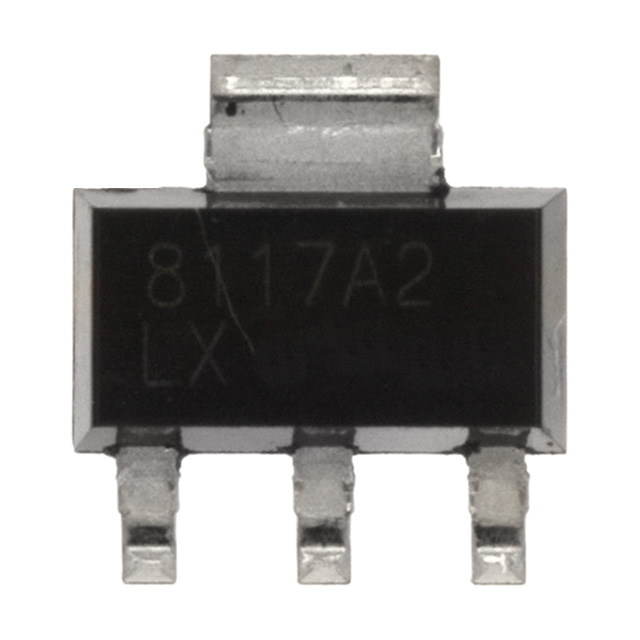 LX8117A-28CST