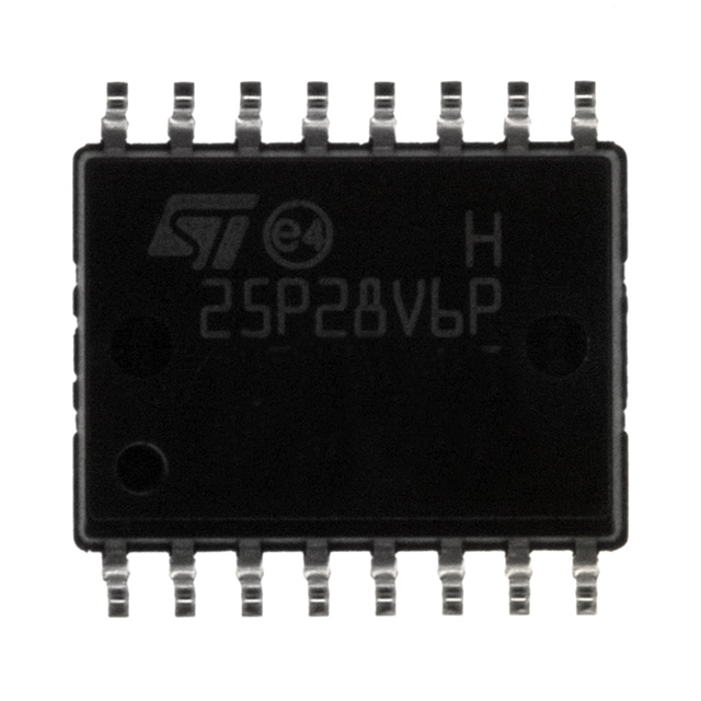 M25P128-VMF6TP