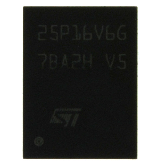 M25P16-VME6G