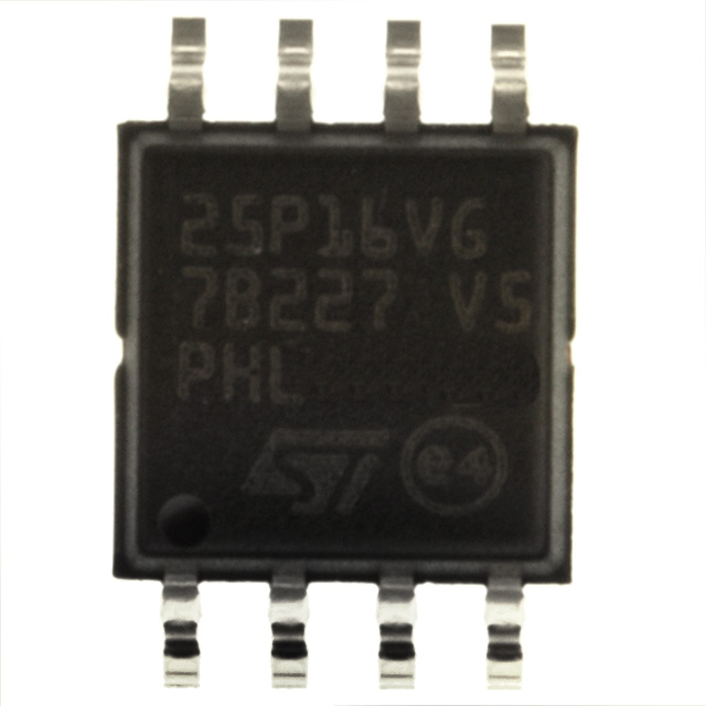 M25P16-VMW6TG
