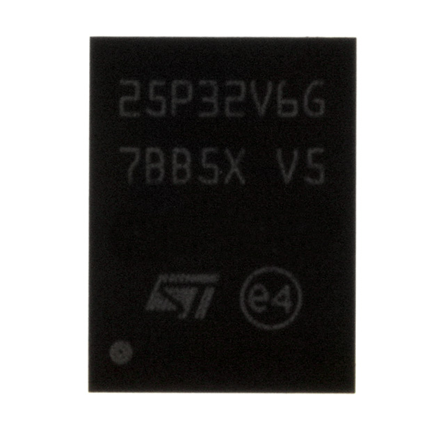 M25P32-VME6TG