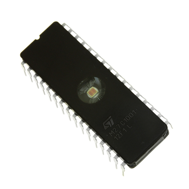 M27C1001-12F1