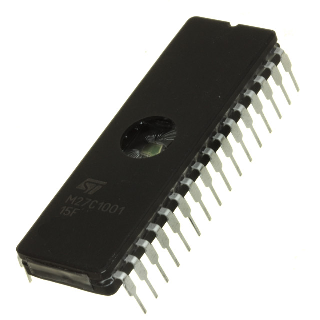 M27C1001-15F1
