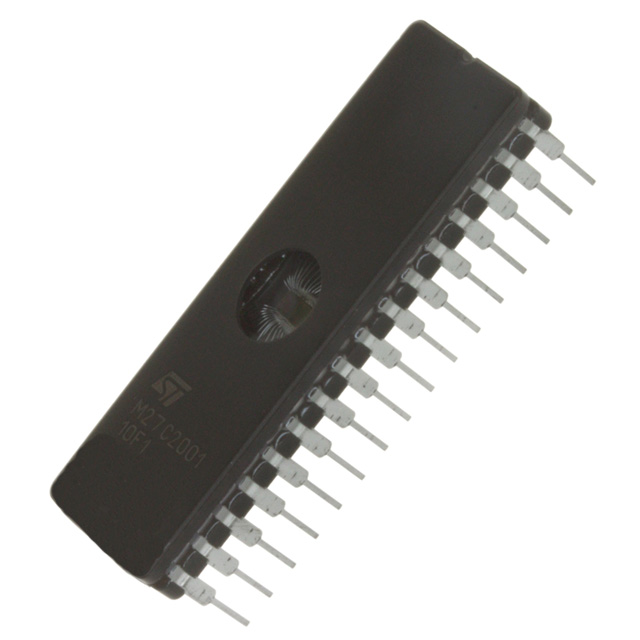 M27C2001-10F1