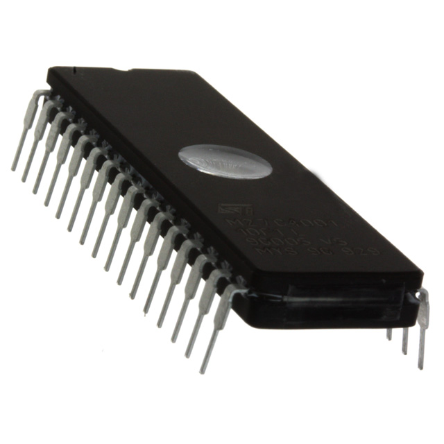 M27C4001-10F1