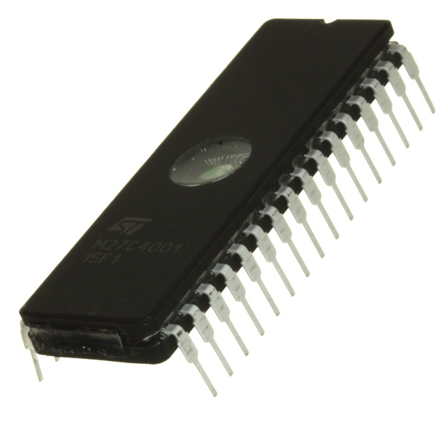 M27C4001-15F1