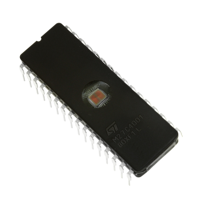 M27C4001-80XF1