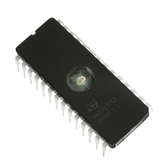 M27C512-70XF1