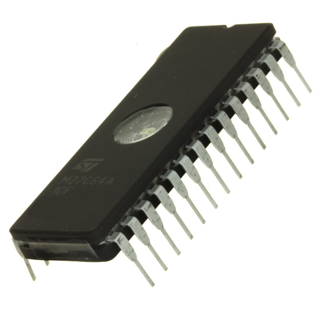 M27C64A-20F1