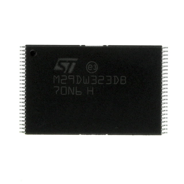 M29DW323DB70N6E