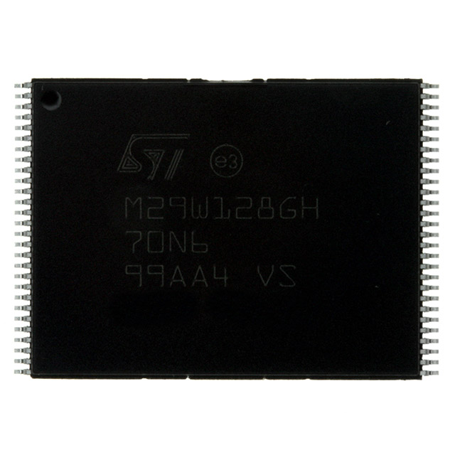 M29W128GH70N6E