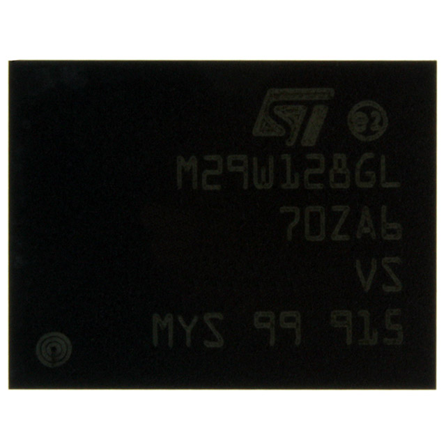 M29W128GL70ZA6E