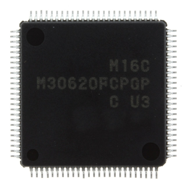 M30620FCPGP#U3C
