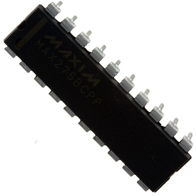 MAX275BCPP