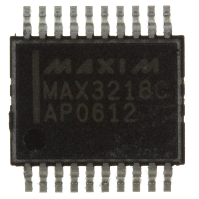 MAX3218CAP