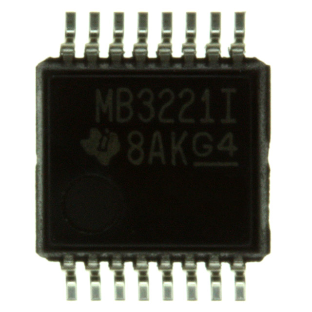 MAX3221IDBR