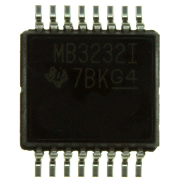 MAX3232IDBR