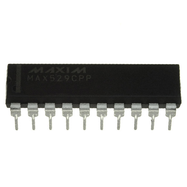 MAX529CPP