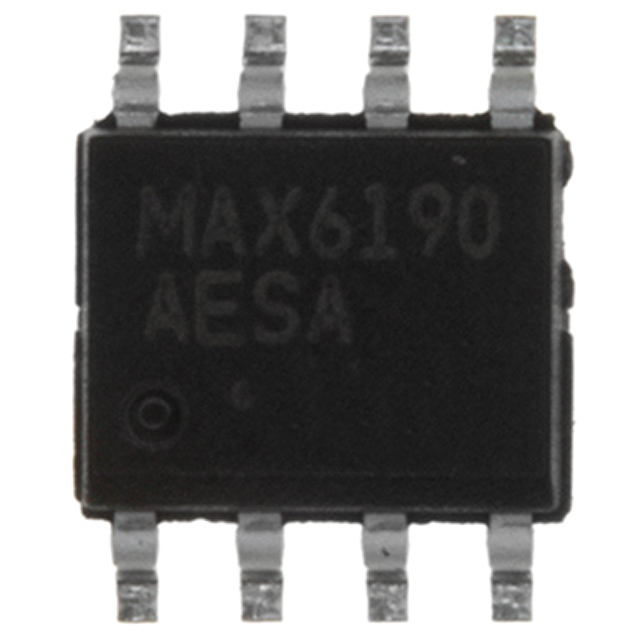 MAX6190AESA