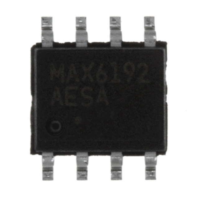 MAX6192AESA