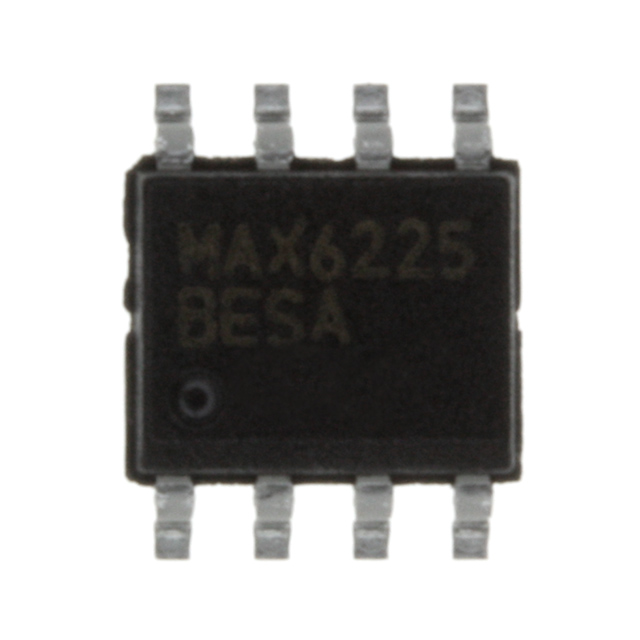MAX6225BESA
