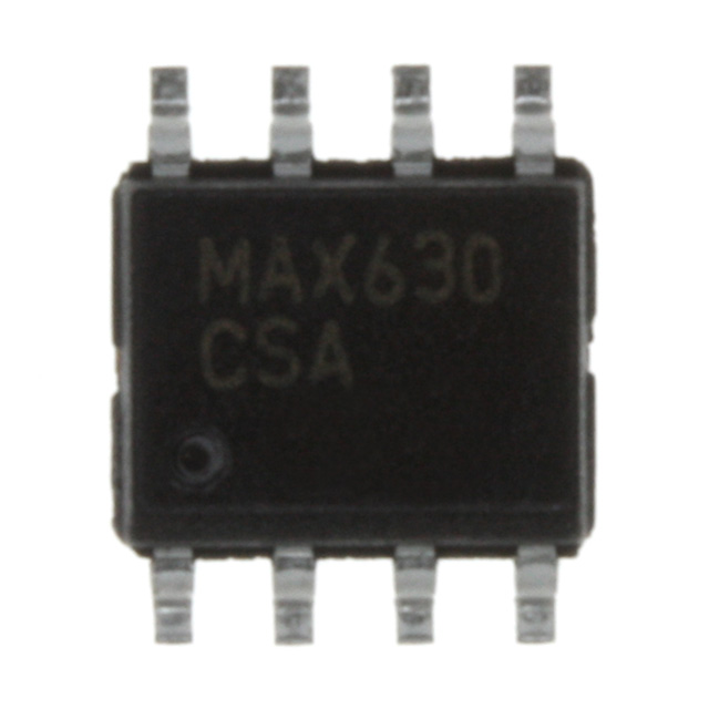 MAX630CSA