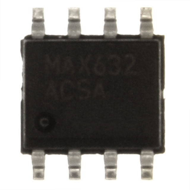 MAX632ACSA